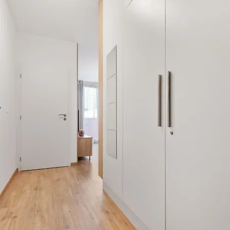 Lam Safari - Balcony - Ac - Free Parking * Bratislava