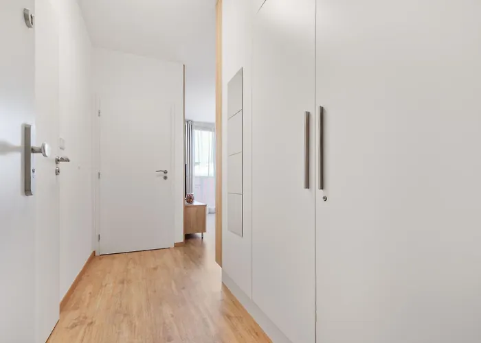 Lam Safari - Balcony - Ac - Free Parking * Bratislava