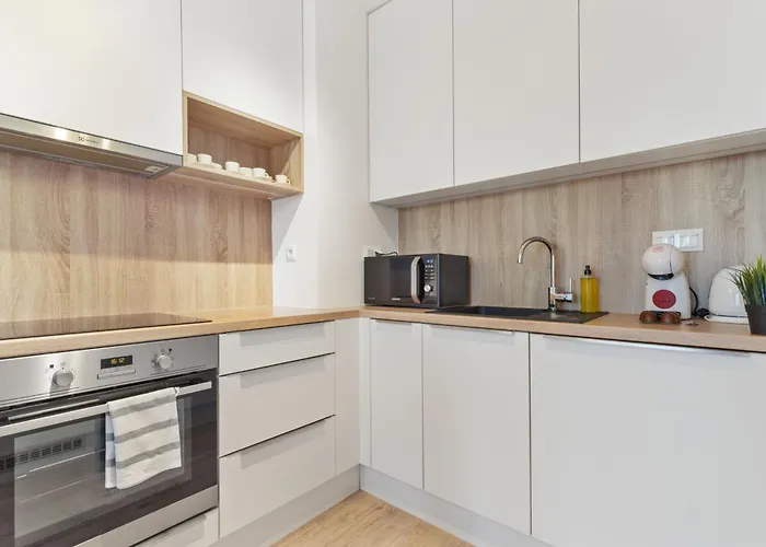 Lam Safari - Balcony - Ac - Free Parking Bratislava